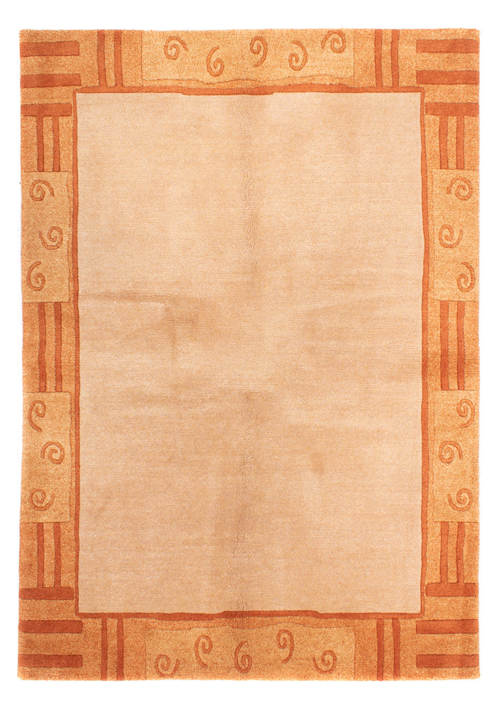 Nepal Rug - 240 x 170 cm - salmon
