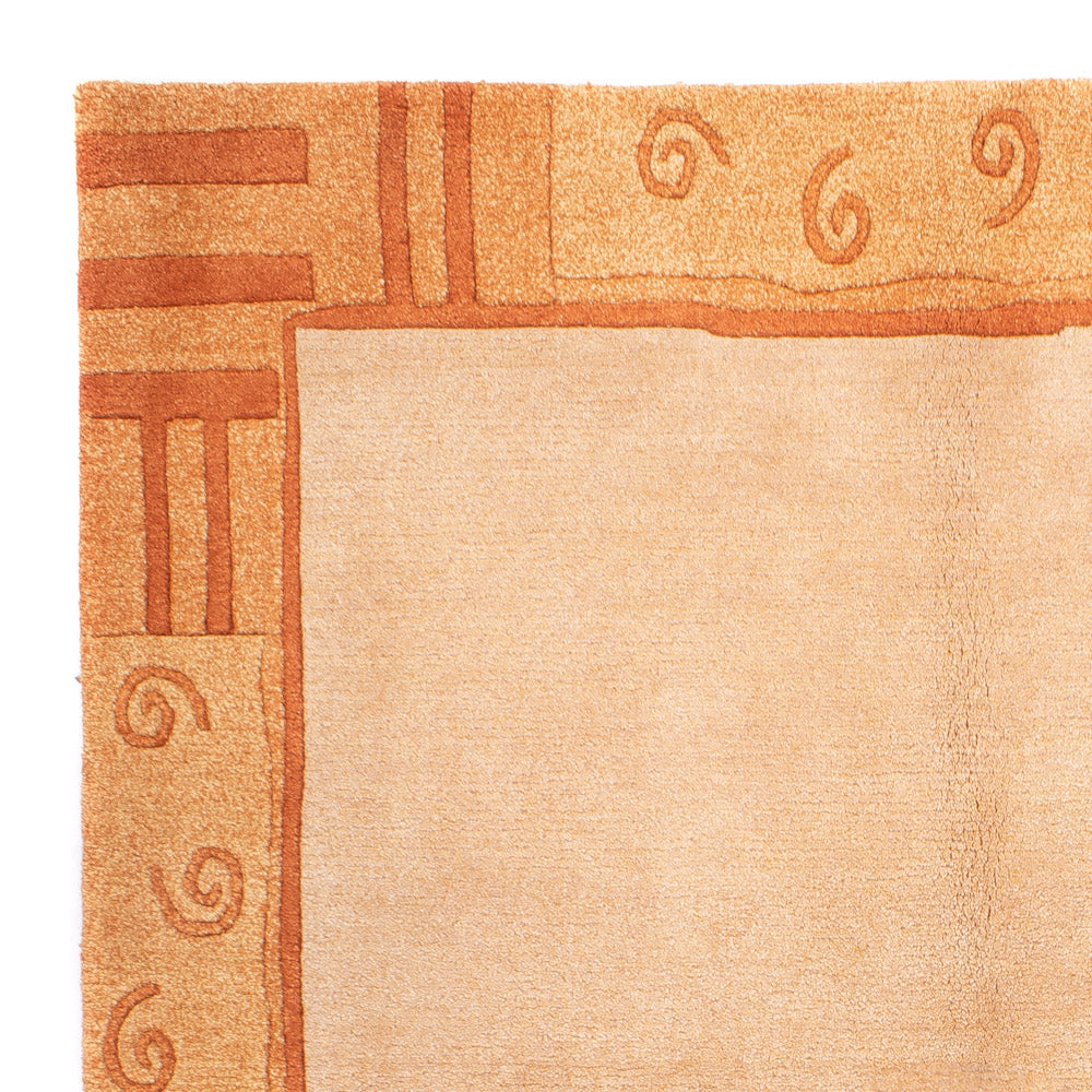 Nepal Rug 170x240cm - Wool Rug
