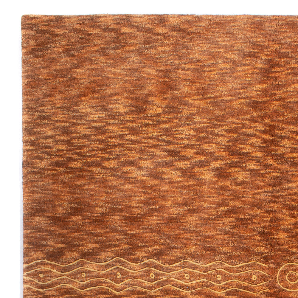Nepal Rug 239x170cm - Wool Rug