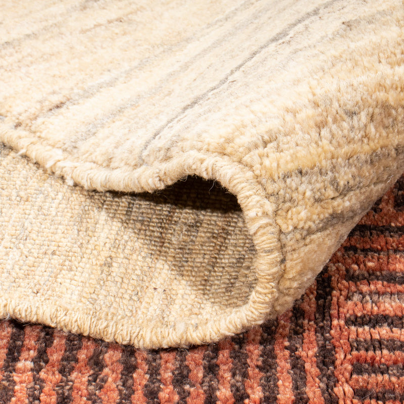 Ziegler Rug - Modern - 227 x 164 cm - brown