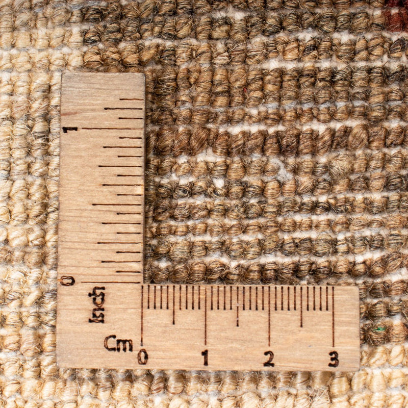 Ziegler Rug - Modern - 227 x 164 cm - brown