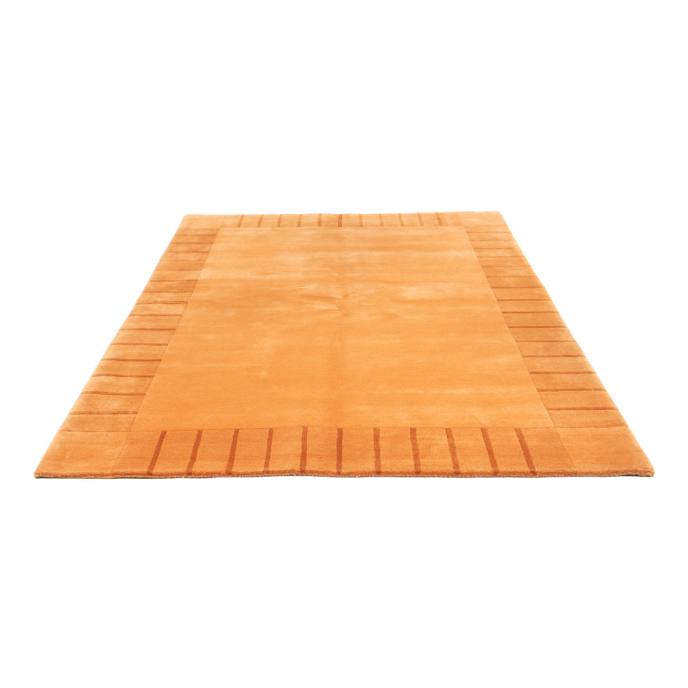 Nepal Rug - Royal - 235 x 174 cm - salmon