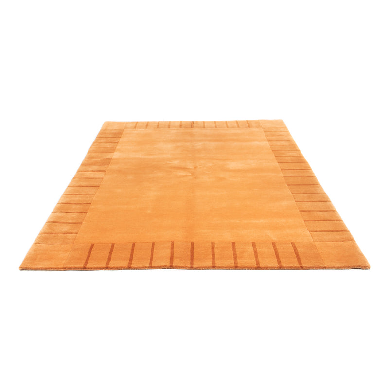 Nepal Rug - Royal - 235 x 174 cm - salmon