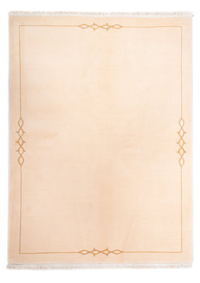 Nepal Rug - Royal - 235 x 172 cm - beige