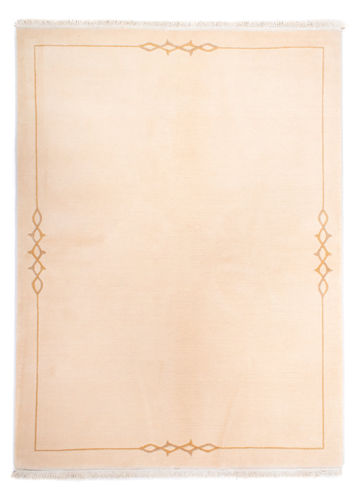 Nepal Rug - Royal - 235 x 172 cm - beige