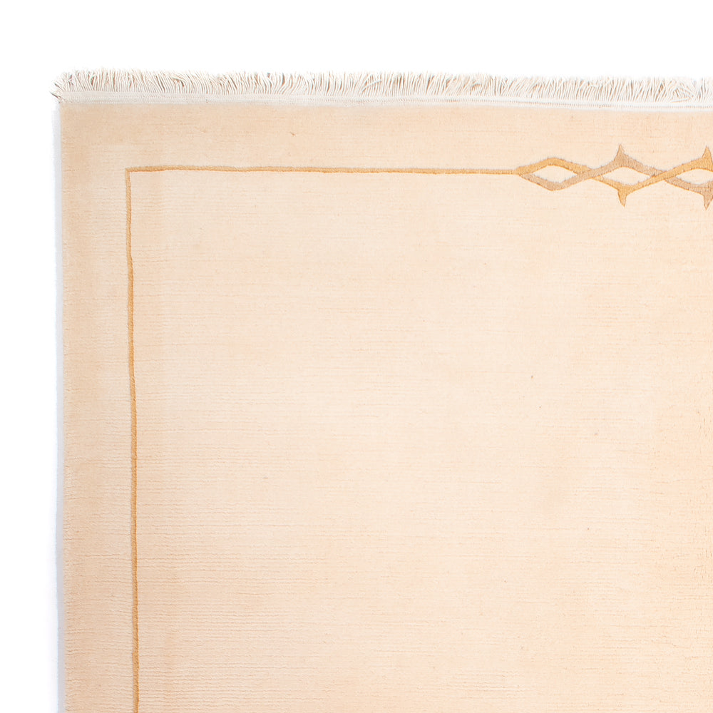 Nepal Rug 172x235cm - Wool Rug