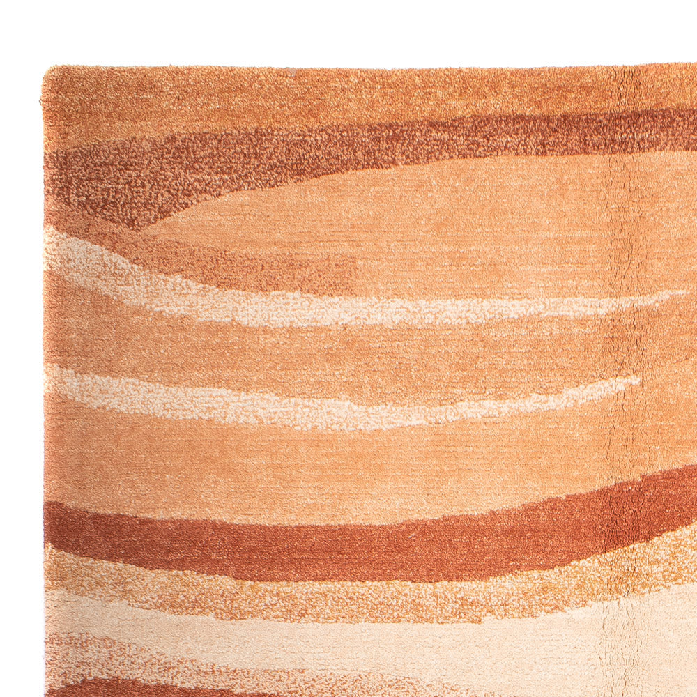 Nepal Rug 237x172cm - Wool Rug