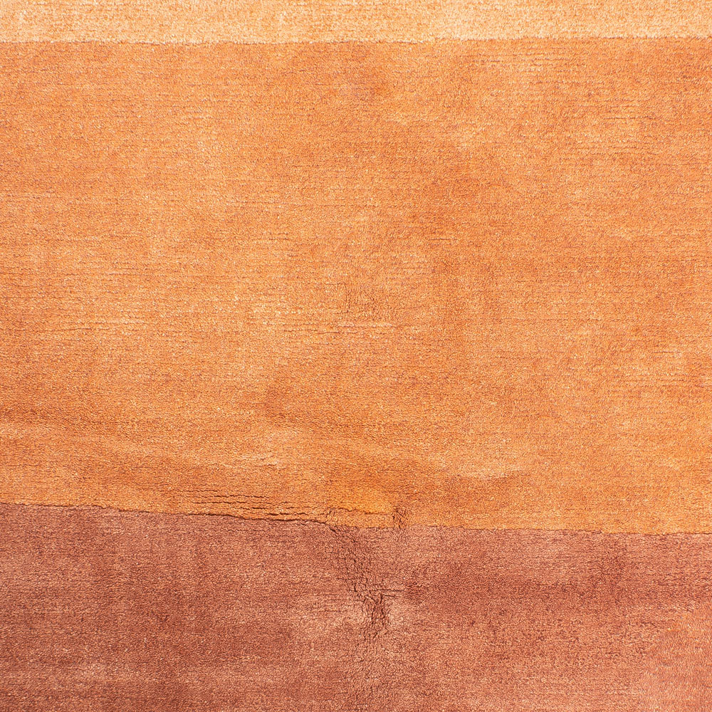 Nepal Rug - 238 x 172 cm - multicolored