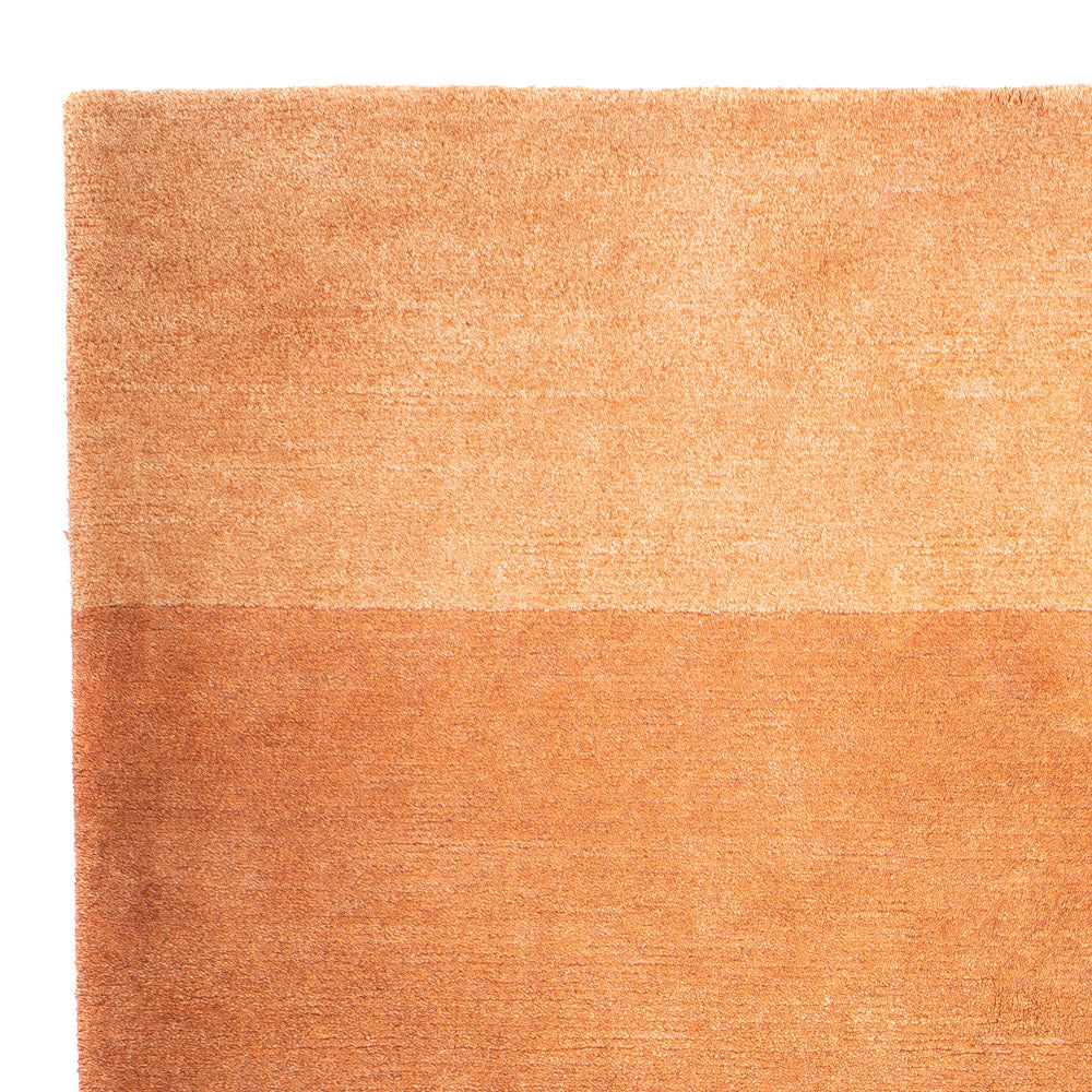 Nepal Rug - 238 x 172 cm - multicolored