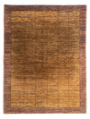 Ziegler Modern Rug 146x193cm - Oriental Rug - Rectangle / Brown / 146 x 193 cm Rectangle