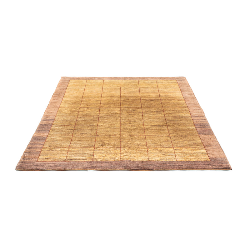 Ziegler Rug - Modern - 193 x 146 cm - brown