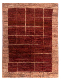 Ziegler Rug - Modern - 184 x 134 cm - wine red