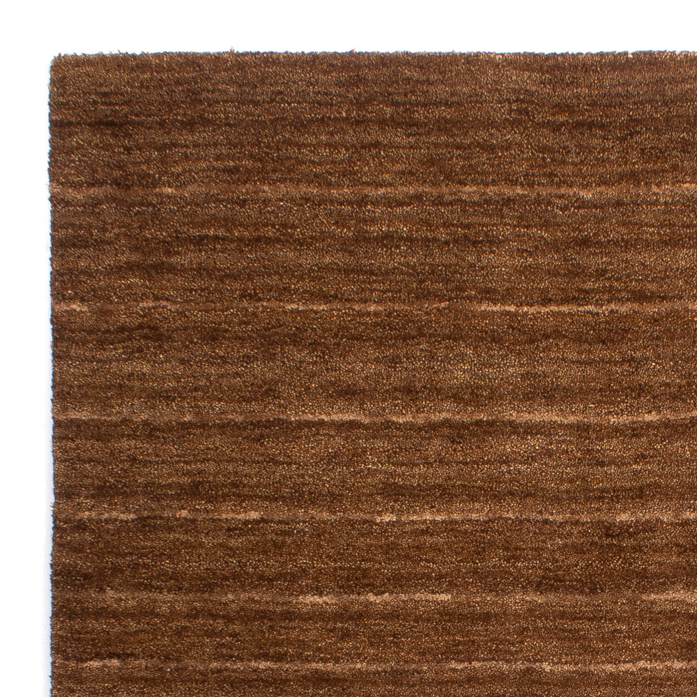 Wool Rug 194x135cm - Wool Rug