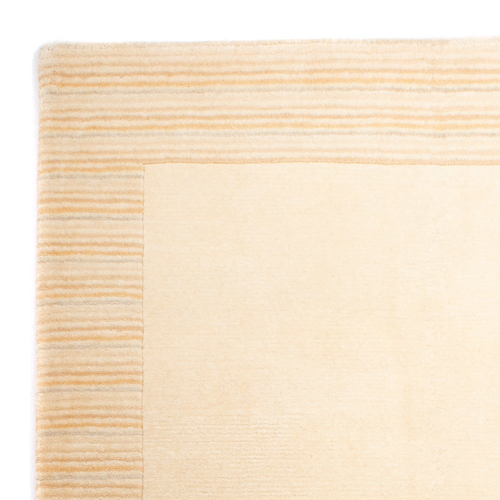 Nepal Rug 201x140cm - Wool Rug
