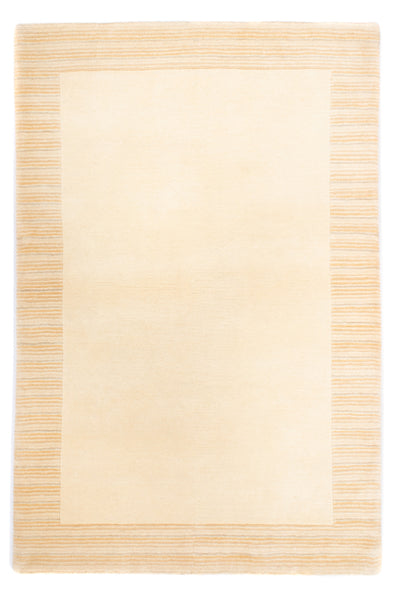 Nepal Rug 143x211cm - Wool Rug