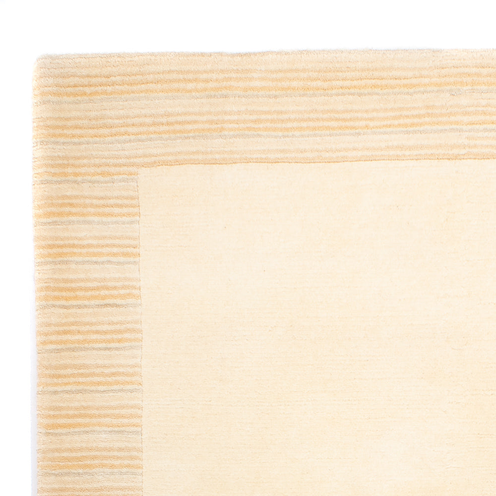 Nepal Rug 211x143cm - Wool Rug