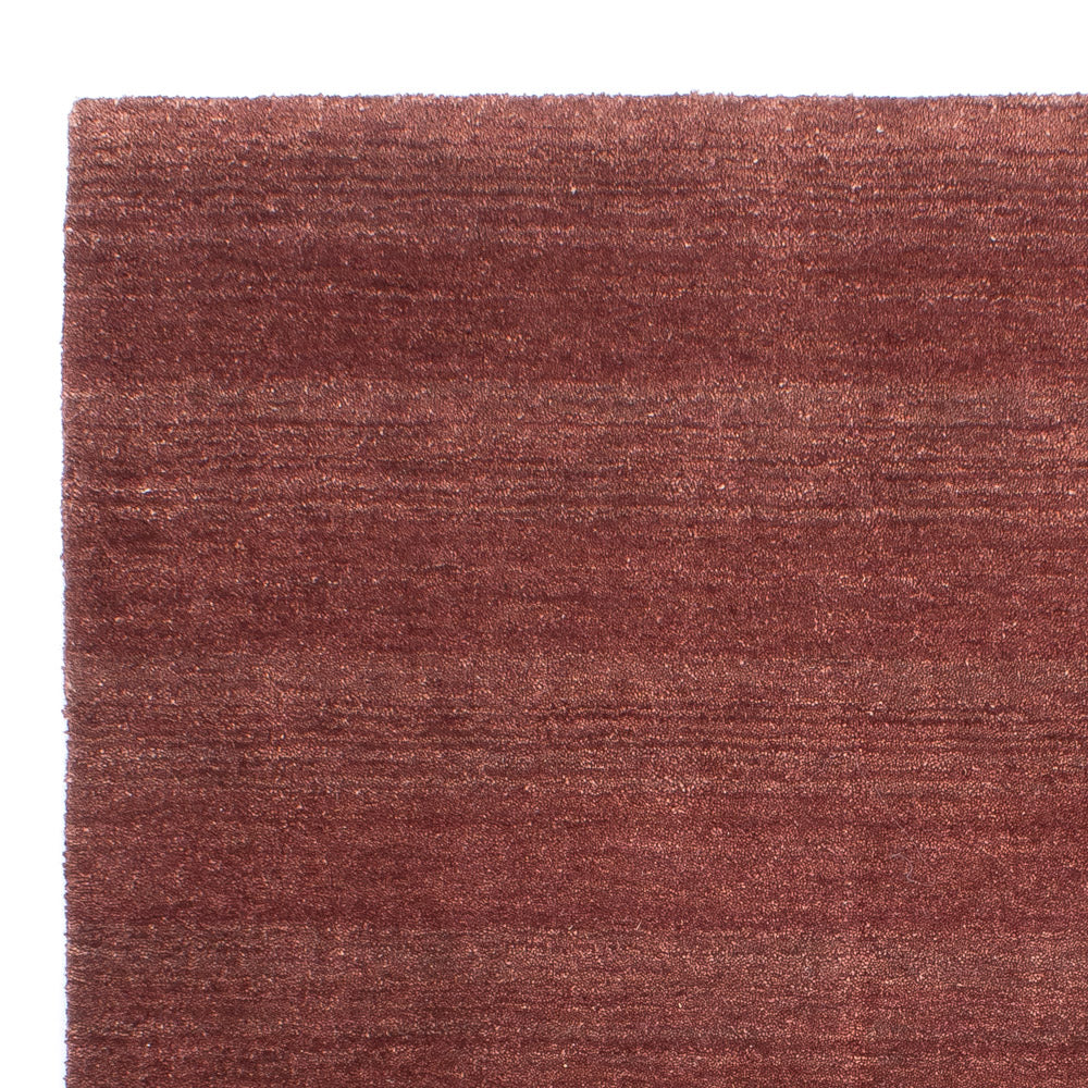 Wool Rug 192x137cm - Wool Rug