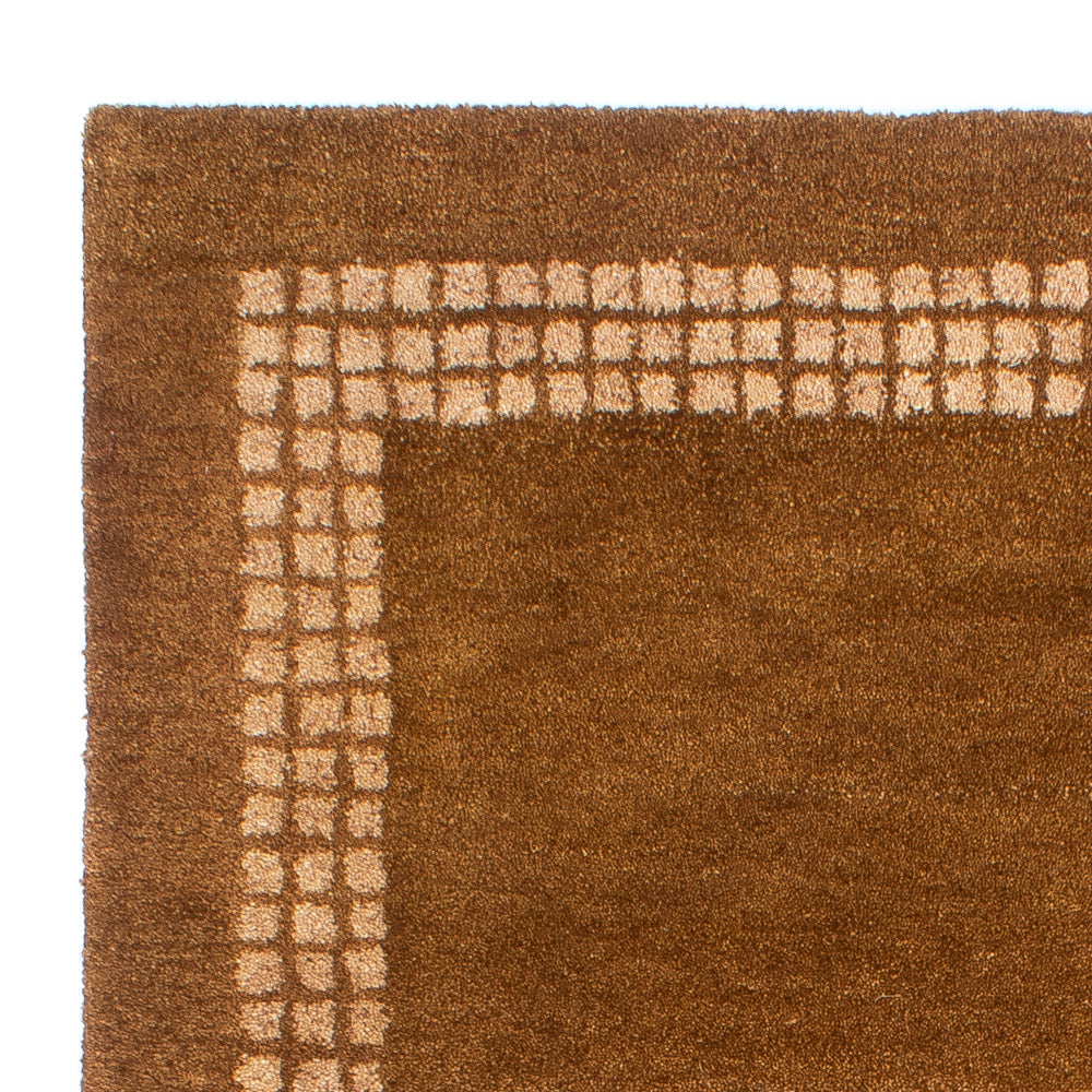 Wool Rug 135x192cm - Wool Rug