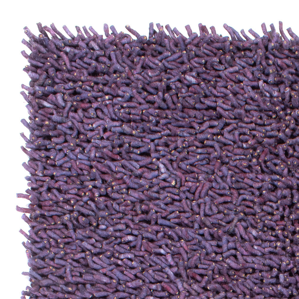 High-Pile Rug 170x240cm - Hochflorteppich