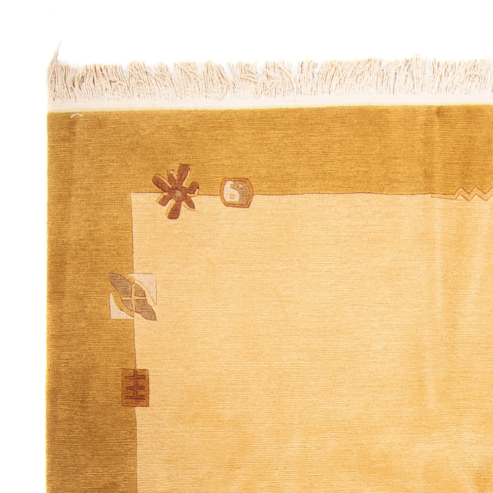 Nepal Rug 296x200cm - Wool Rug