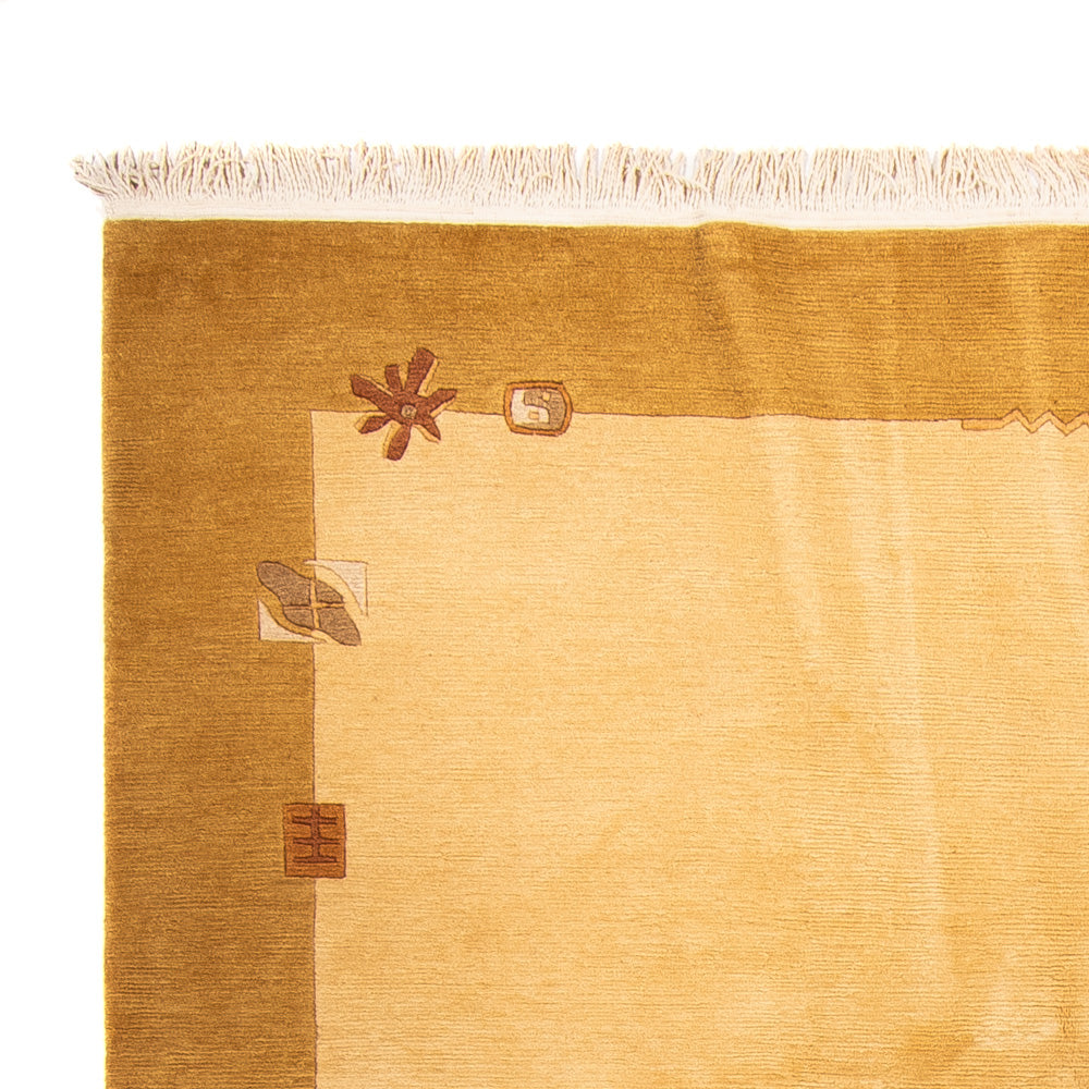 Nepal Rug 202x293cm - Wool Rug