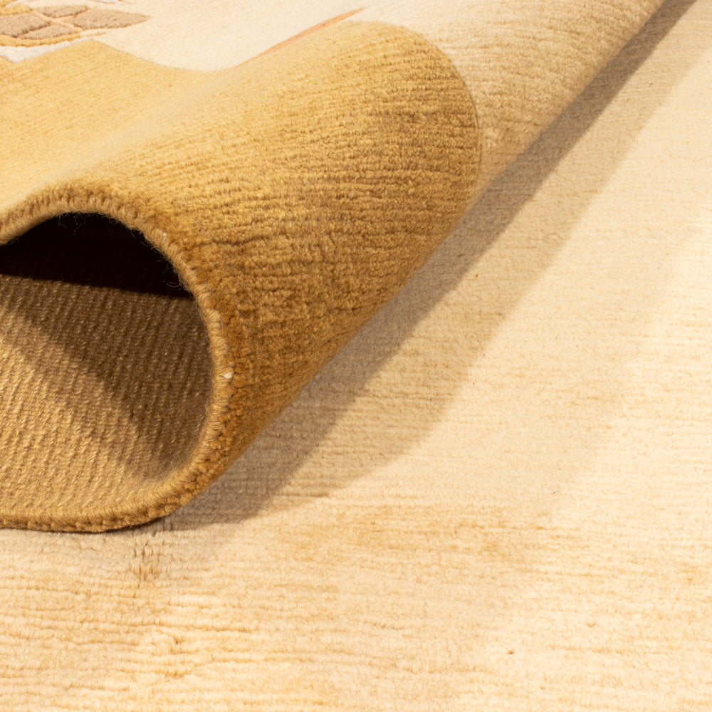 Nepal Rug - Royal - 293 x 202 cm - beige