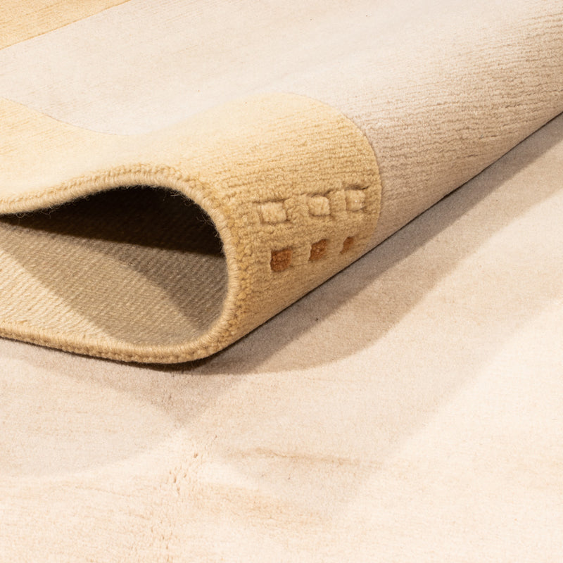 Nepal Rug - Royal - 291 x 190 cm - beige