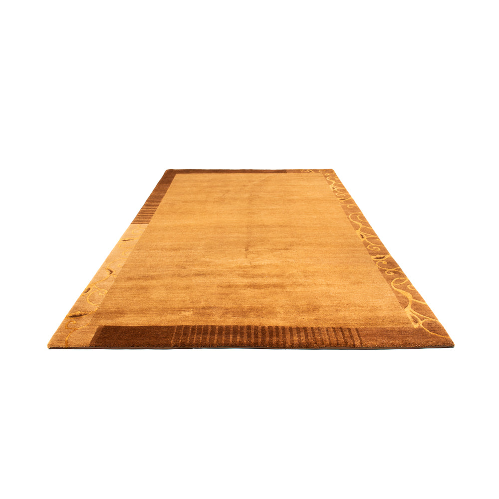 Nepal Rug - Royal - 305 x 199 cm - rust