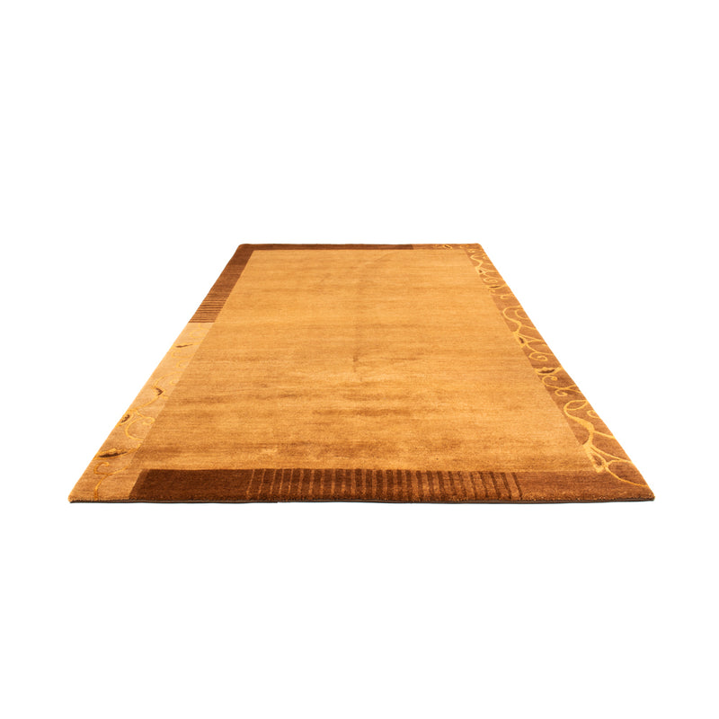 Nepal Rug - Royal - 305 x 199 cm - rust