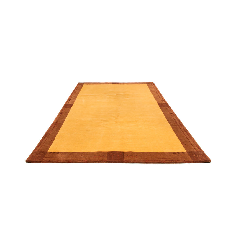 Nepal Rug - Royal - 299 x 202 cm - gold