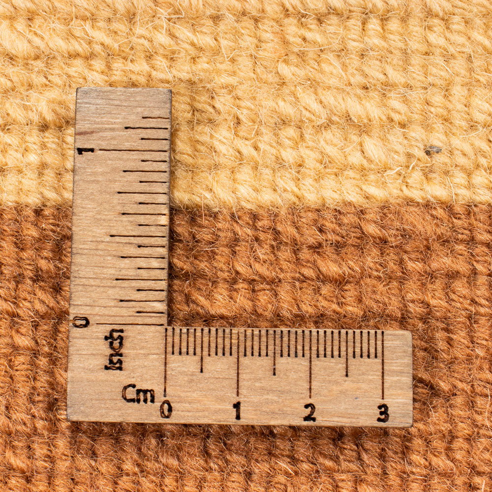 Nepal Rug - Royal - 299 x 202 cm - gold