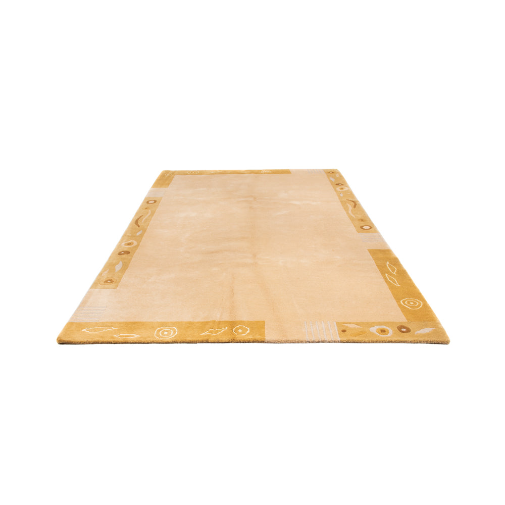 Nepal Rug - 301 x 199 cm - beige