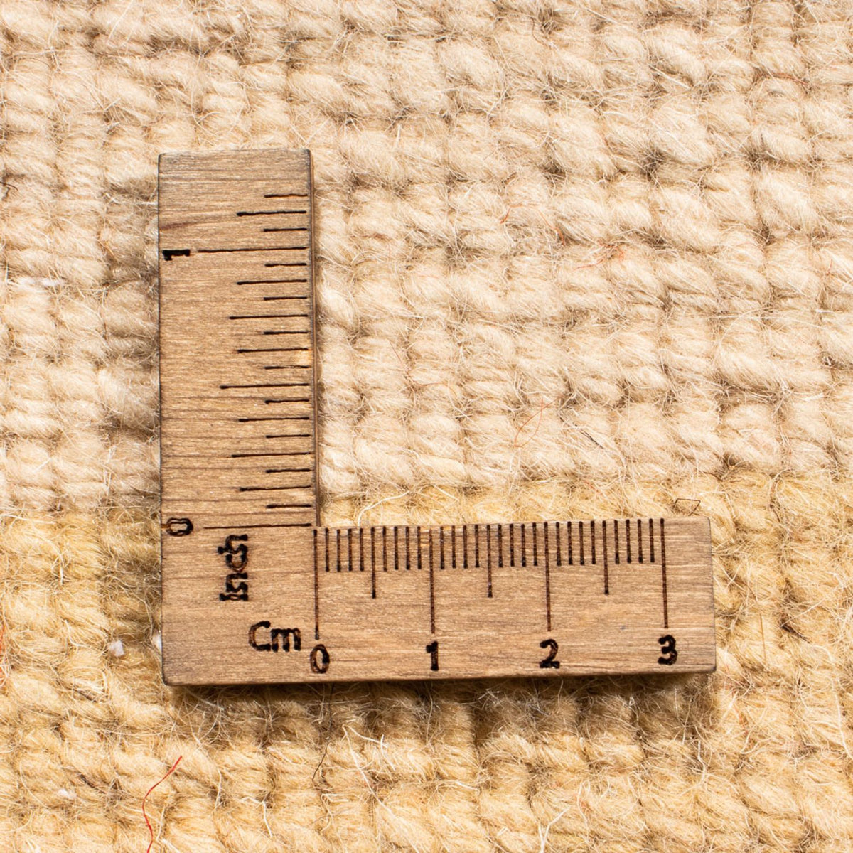 Nepal Rug - 301 x 199 cm - beige