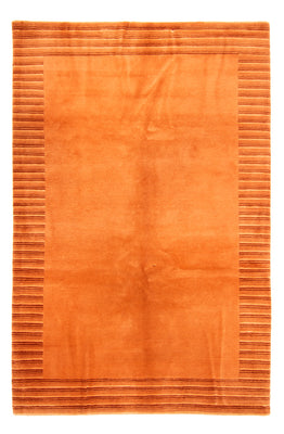 Nepal Rug - 300 x 200 cm - terracotta