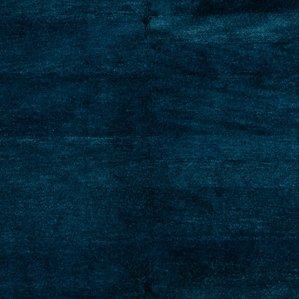Gabbeh Rug - Indus - 290 x 194 cm - dark blue