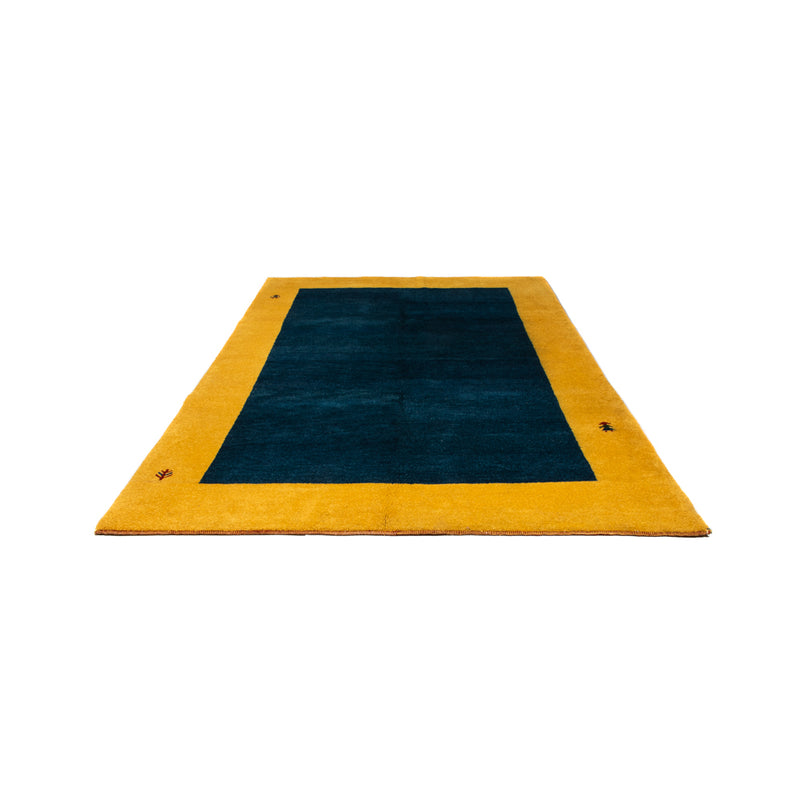 Gabbeh Rug - Indus - 290 x 194 cm - dark blue