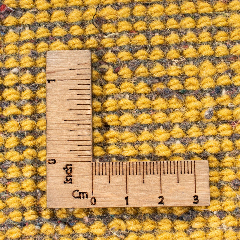 Gabbeh Rug - Indus - 290 x 194 cm - dark blue