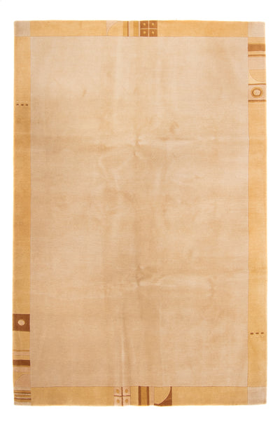 Nepal Rug 192x287cm - Wool Rug