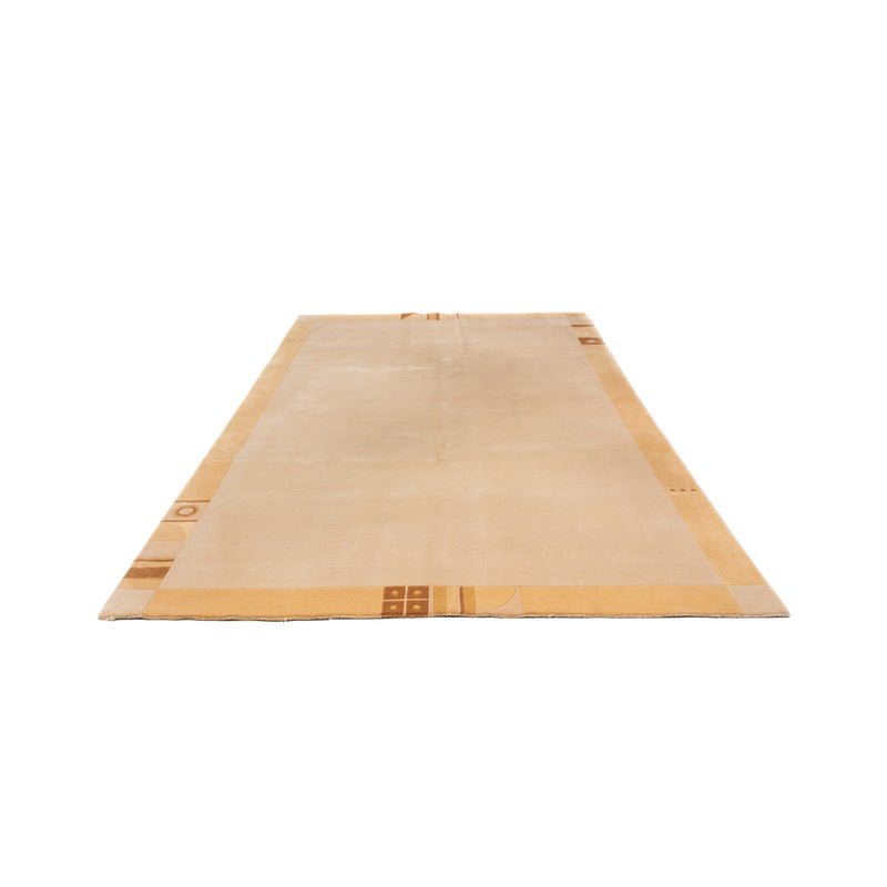 Nepal Rug - Royal - 287 x 192 cm - beige