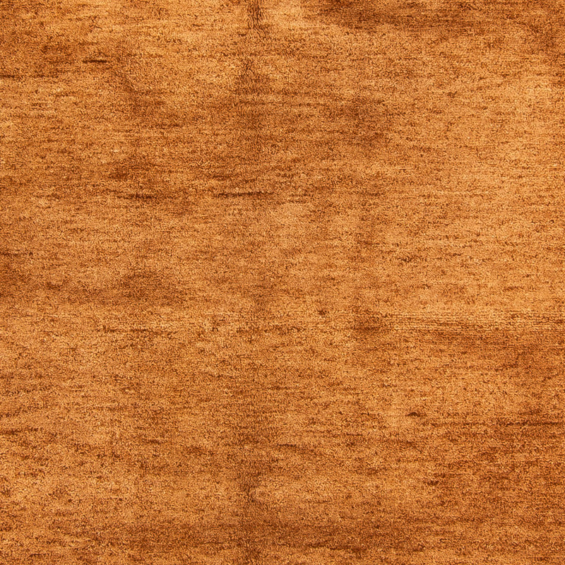 Gabbeh Rug - Indus - 297 x 202 cm - rust