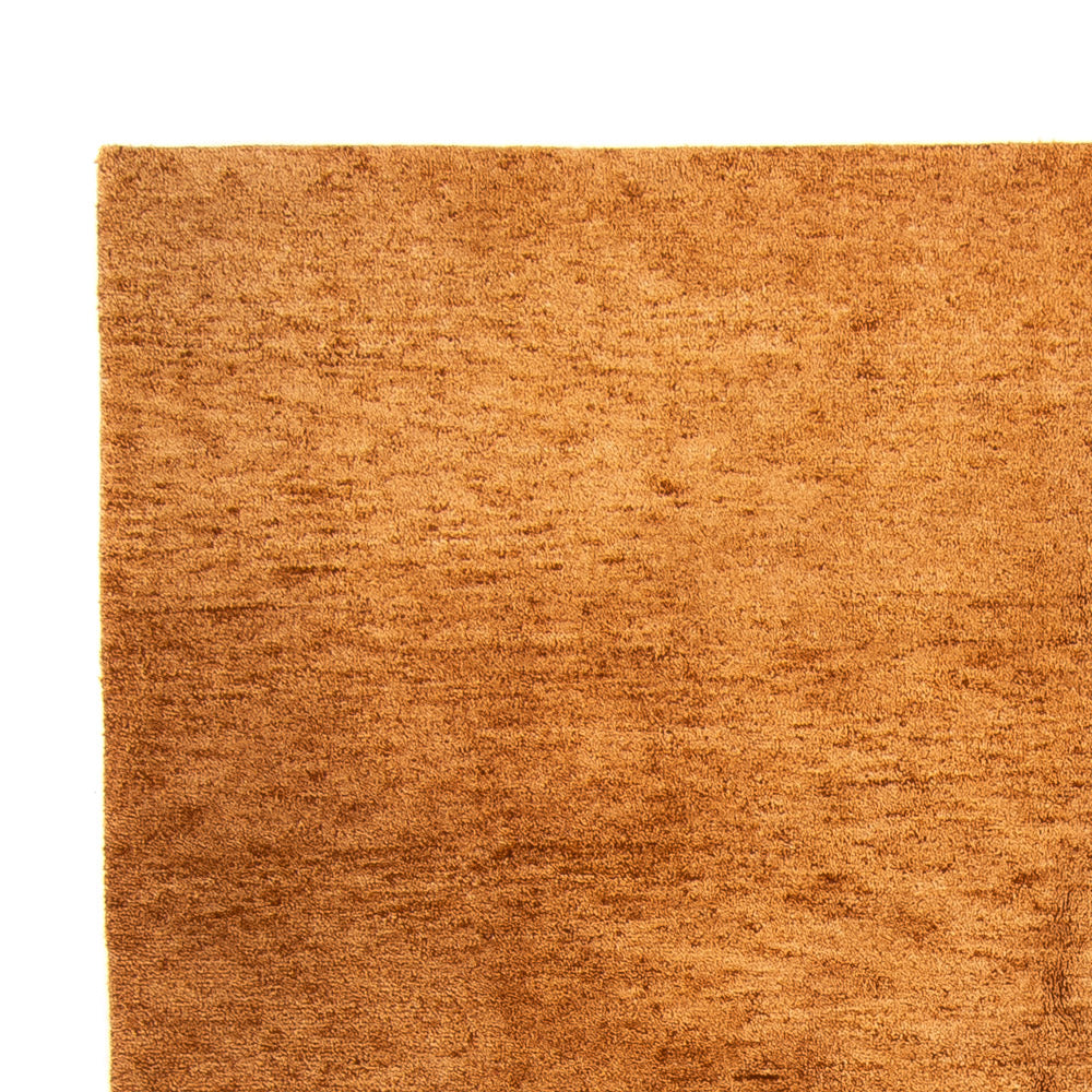 Indo Gabbeh Rug 202x297cm - Wool Rug