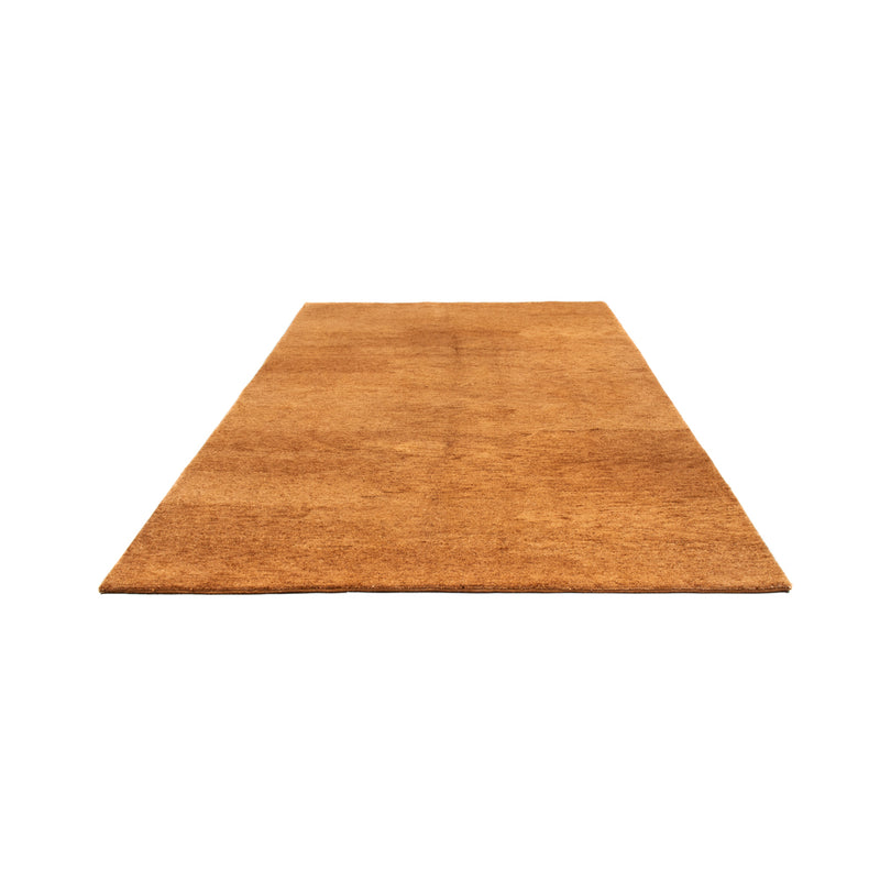 Gabbeh Rug - Indus - 297 x 202 cm - rust