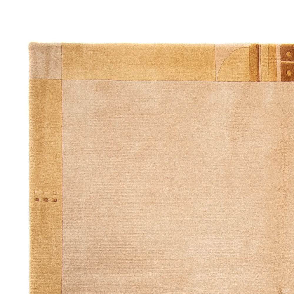 Nepal Rug 284x191cm - Wool Rug