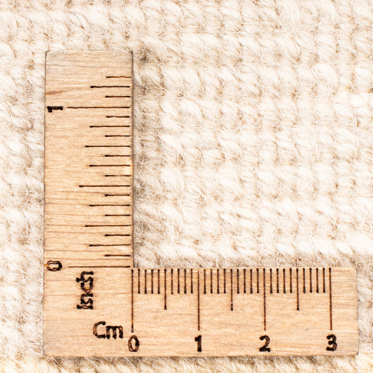 Nepal Rug - Royal - 284 x 191 cm - beige