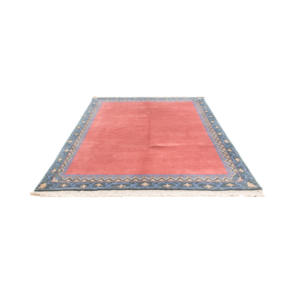 Nepal Rug - 251 x 201 cm - salmon
