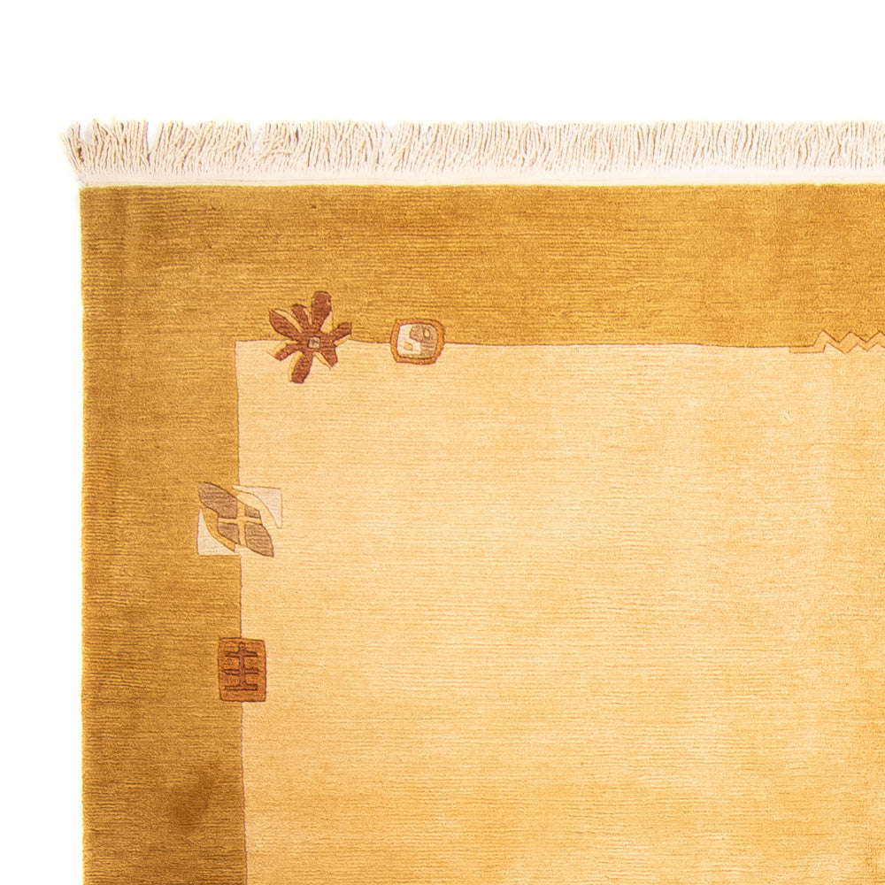 Nepal Rug 296x201cm - Wool Rug