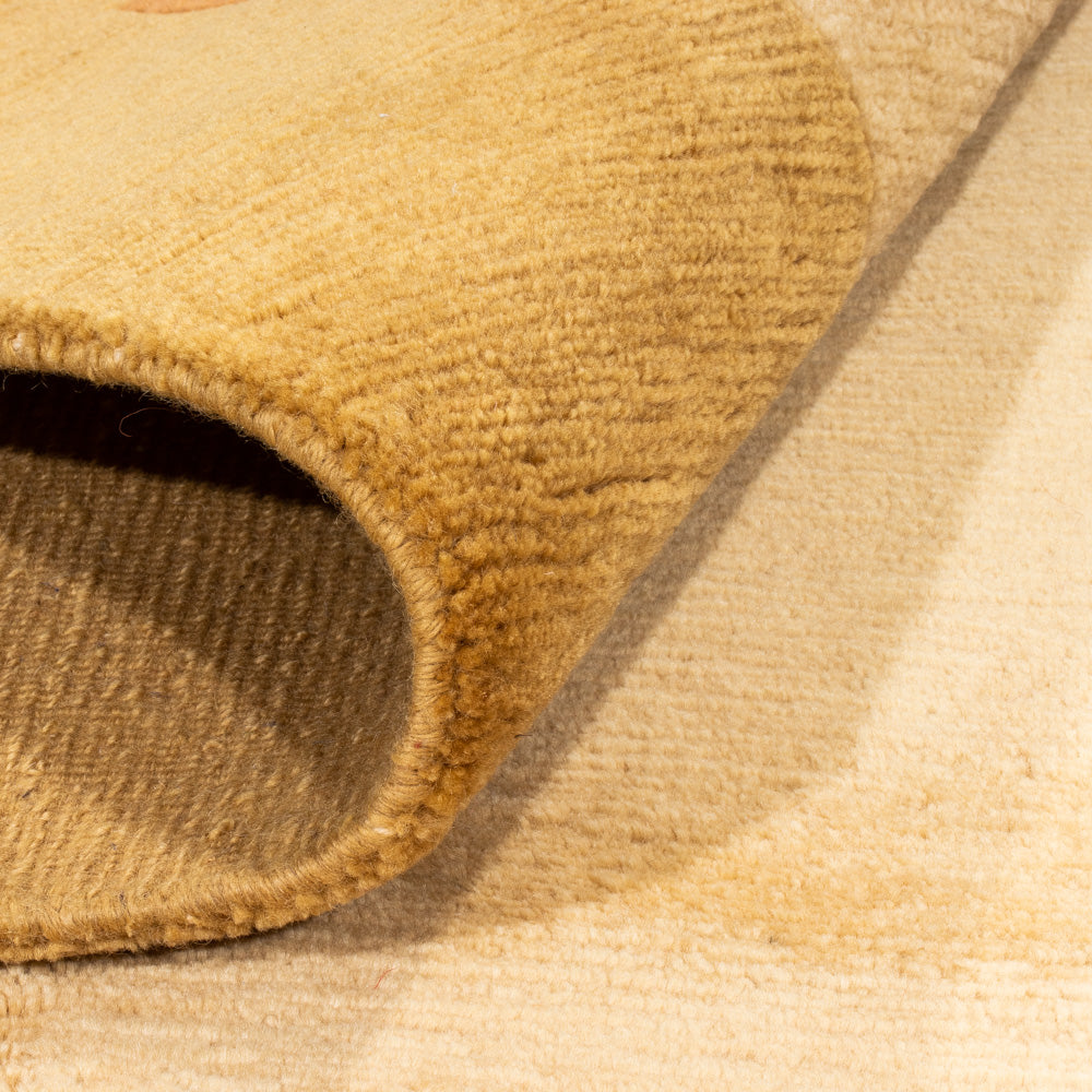 Nepal Rug - Royal - 296 x 201 cm - beige