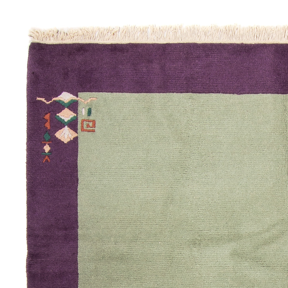 Nepal Rug 300x200cm - Wool Rug