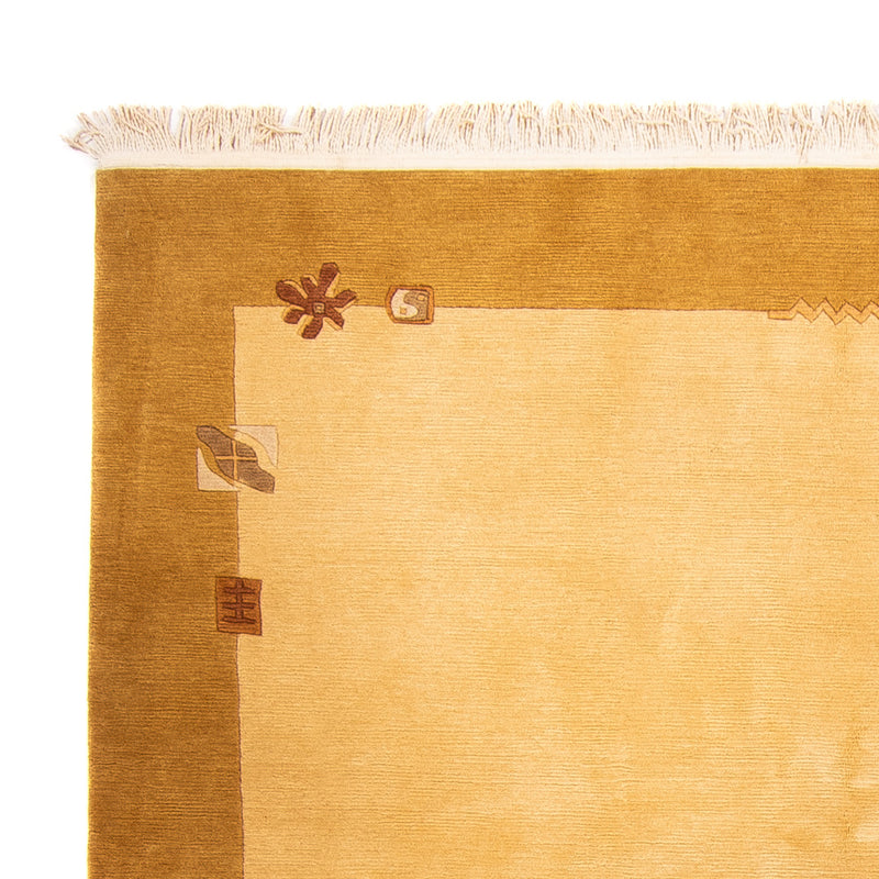 Nepal Rug - 297 x 200 cm - beige