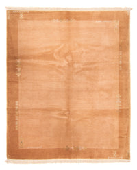 Nepal Rug - 250 x 200 cm - salmon